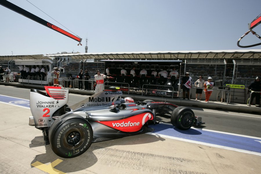 GP EUROPA - Qualifiche e Prove Libere 3